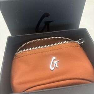 Glamaholic Lifestyle Nylon Wristlet